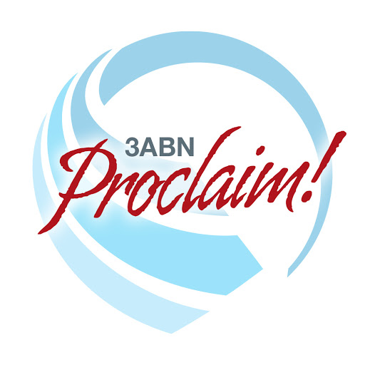 3ABN Proclaim! Network (720p)'s logo