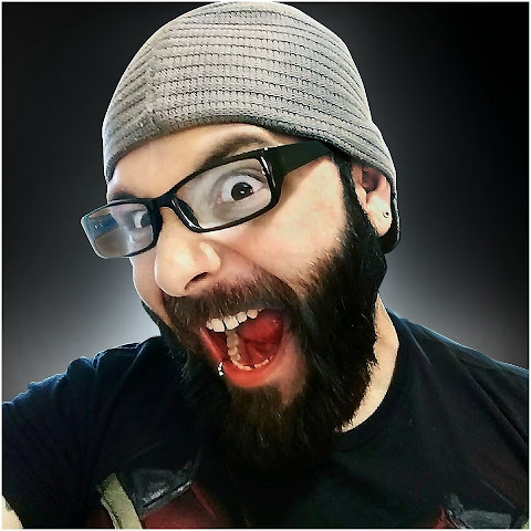 influencer profile picture