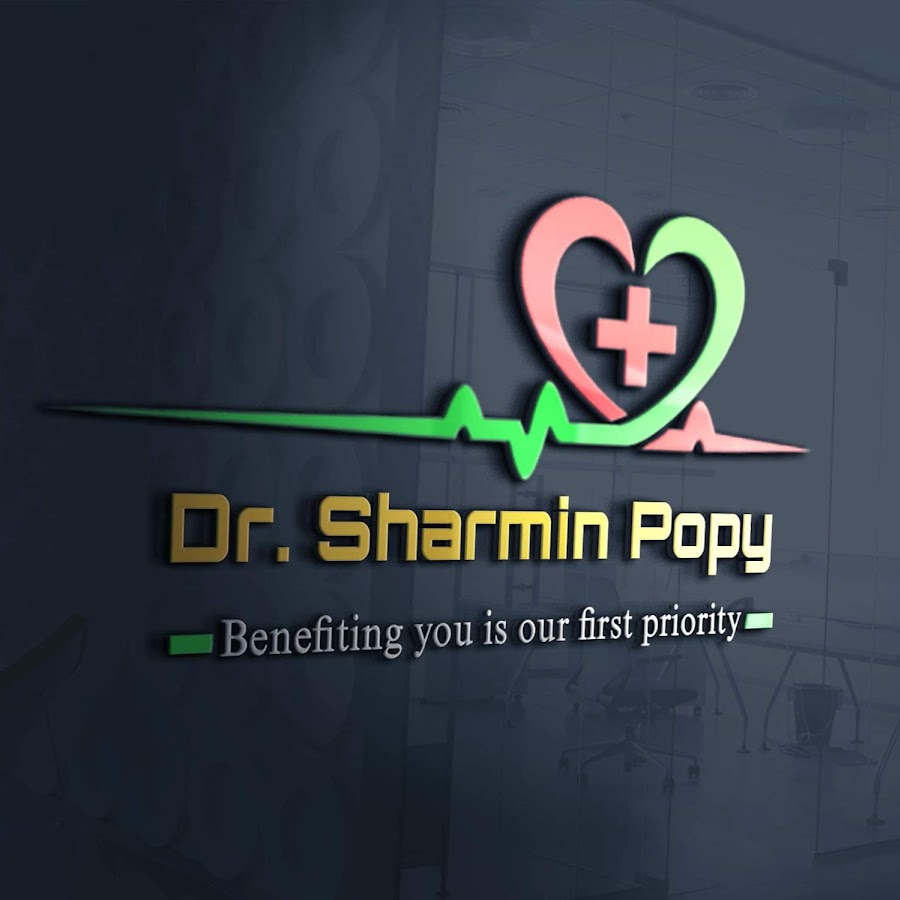 Dr. Sharmin Popy - YouTube Dr. Sharmin Popy