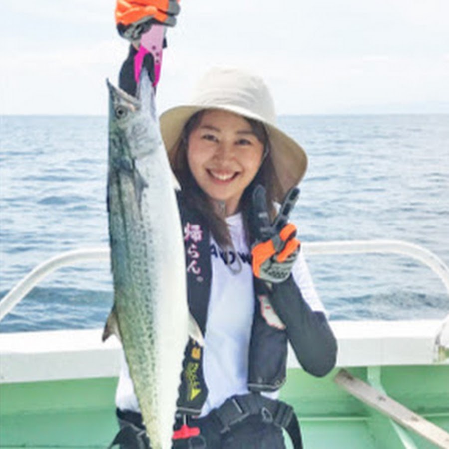 かなきちの釣り日和