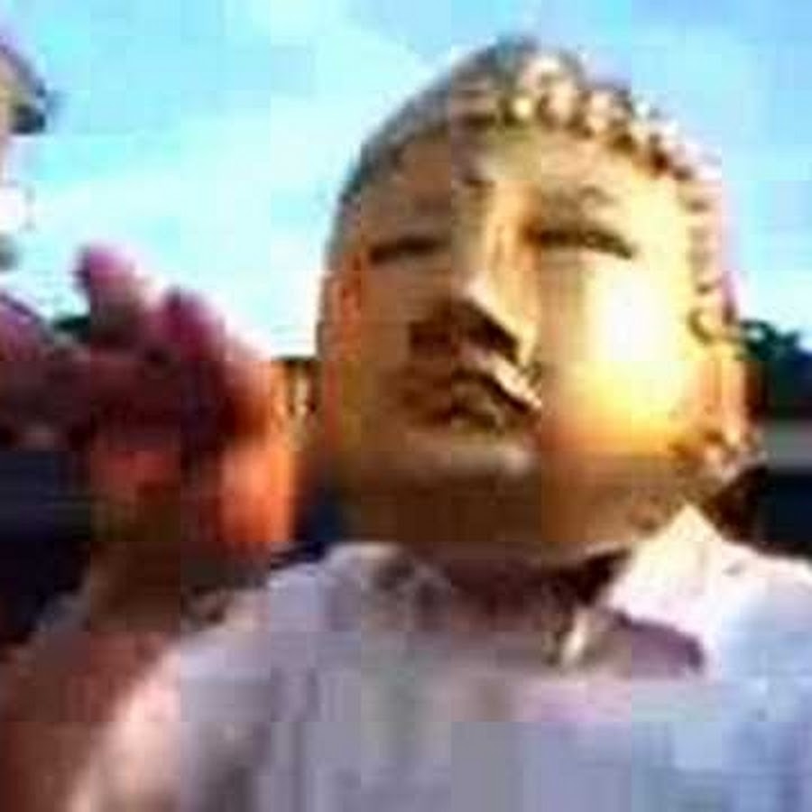 Buddhamen youtube