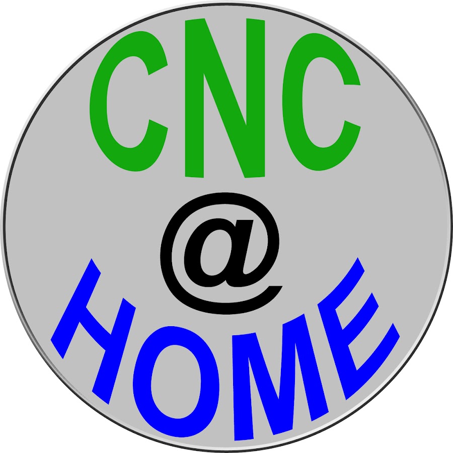 CNC AT Home