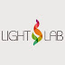 logo LightLab Creation