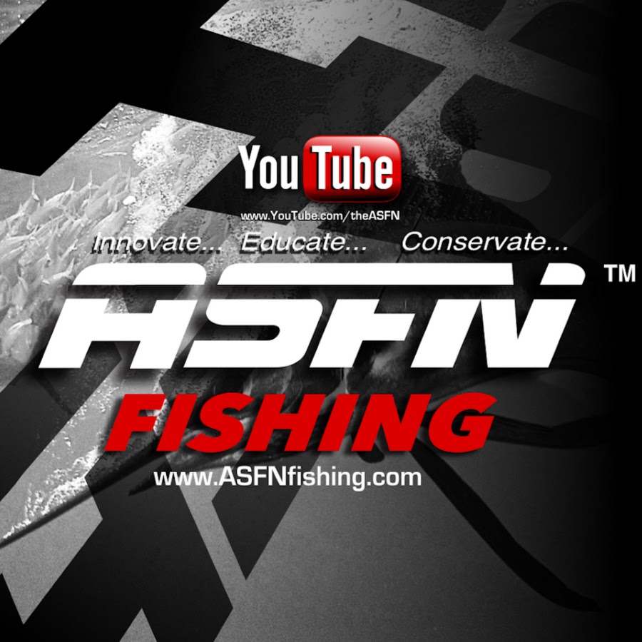 ASFN Fishing @TheASFN
