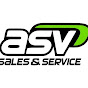 ASV Sales & Service