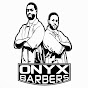 Onyx Barbers