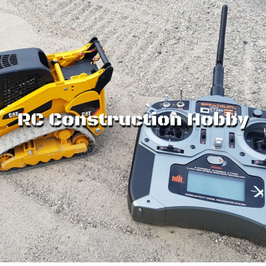 RC Construction Hobby