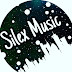 logo SILEX Music