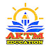 logo AKTM Education