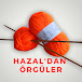 Hazal'dan Örgüler