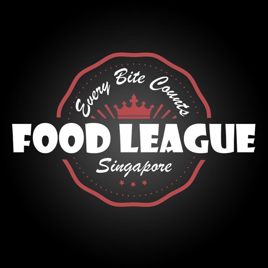 Food League SG @FoodleagueSg