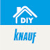 logo Knauf DIY