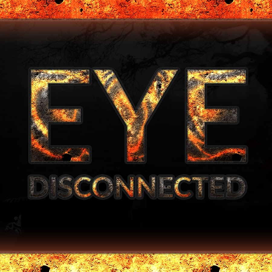 EyeDisconnected Games