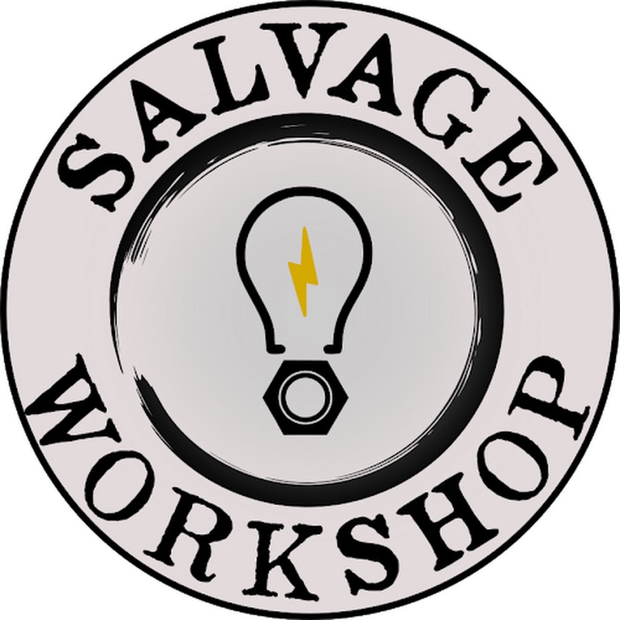 Salvage Workshop