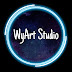 logo WyArt Studio