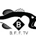 logo Bass Fishing Fanatic TV