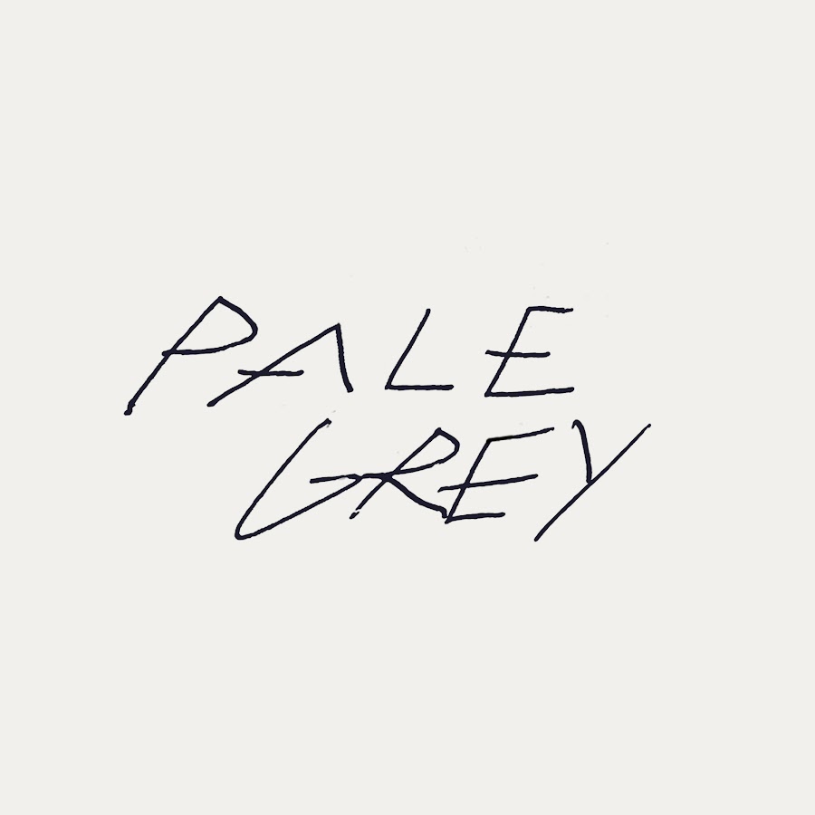 Pale Grey @palegreymusic