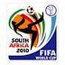 logo 2010FIFAWorldCupGame