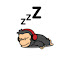 logo Music Sleep