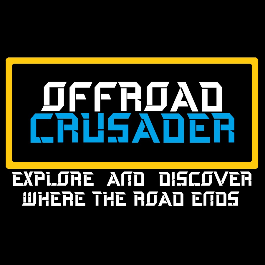 Offroad Crusader @offroadcrusader
