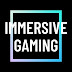 logo Immersive Gaming