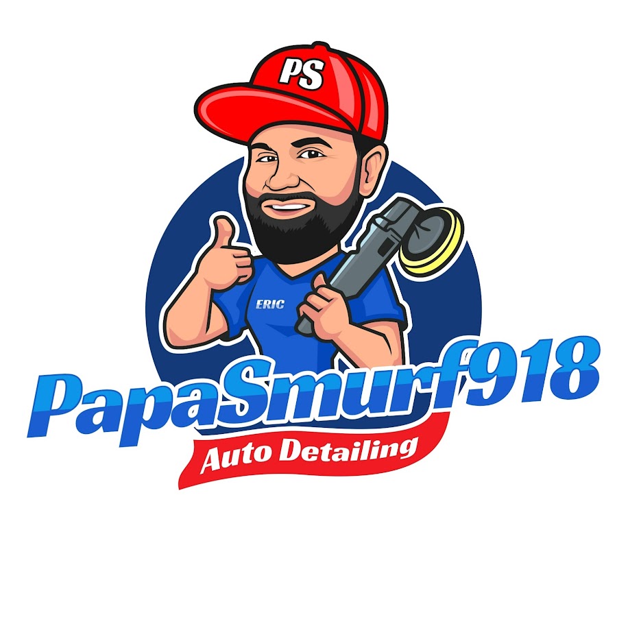 PapaSmurf918