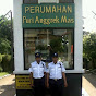 Puri Anggrek Mas - Sawangan, Depok