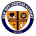 New Hope Christian Academy