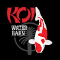 Koi Water Barn Dubai