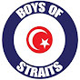 Boys of Straits