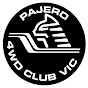 PAJERO 4WD Club Victoria