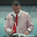 Pastor Jorge Max Pregações