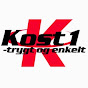 Kost1 Kosttilskudd AS