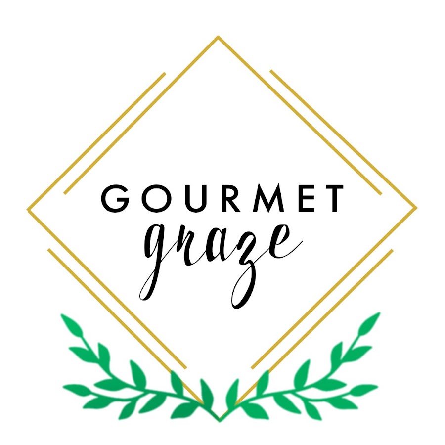 Gourmet Graze - YouTube Gourmet Graze