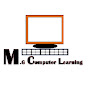 Mg Computer Learning