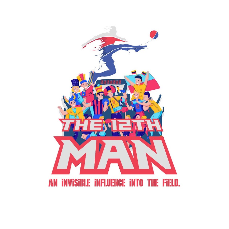 The 12th man youtube