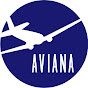 Aviana Aircraft Detailing