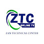 ZTC ONLINE TV ZANZIBAR