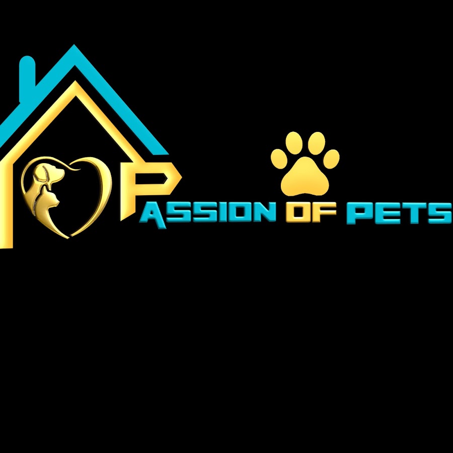 Passion of pets