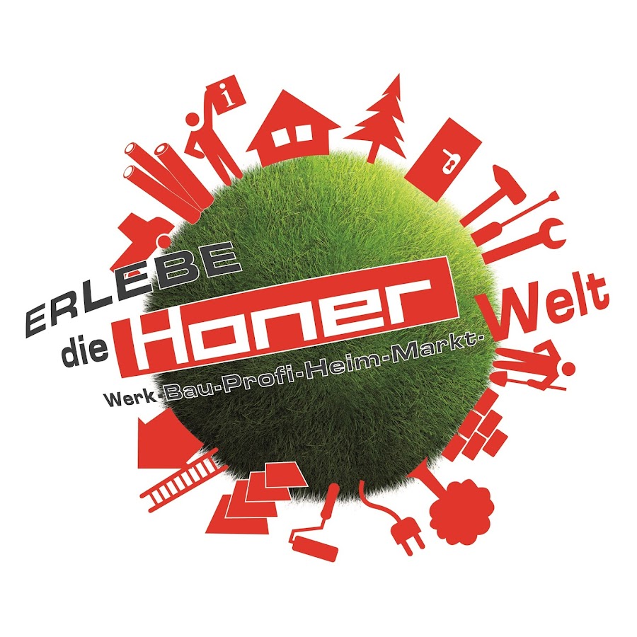 Eugen Honer GmbH & Co. KG Baustoffe und Fliesen