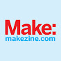 Make: youtube avatar