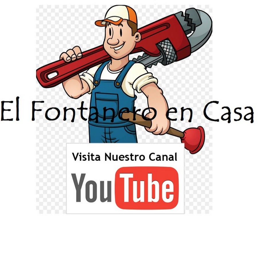 El Fontanero en Casa @ElFontaneroenCasa