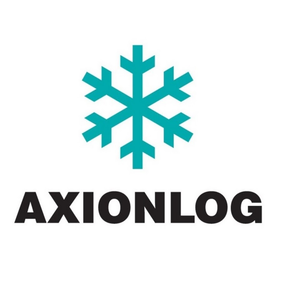 Axionlog - YouTube