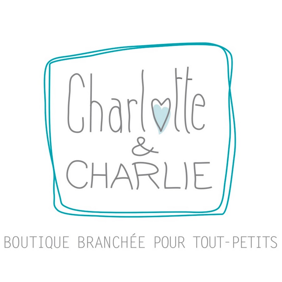 Charlotte et Charlie - YouTube