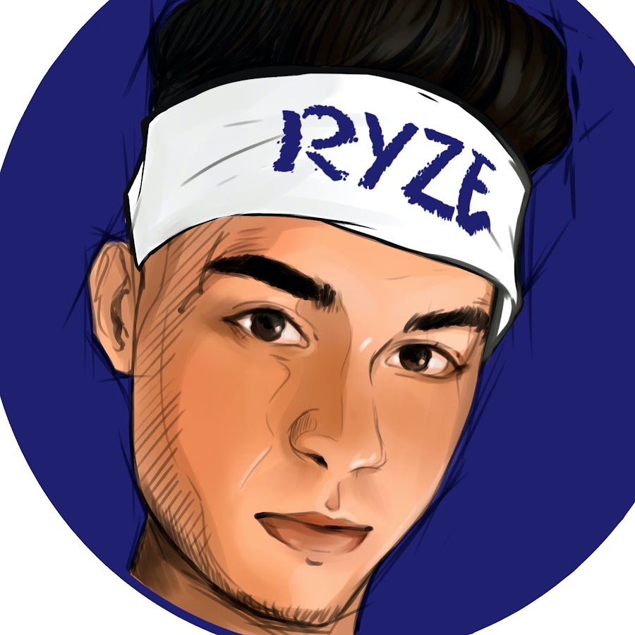 RYZE @RYZE_OFF