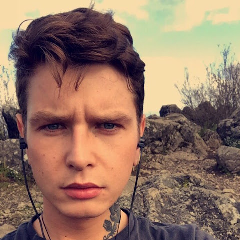 influencer profile picture