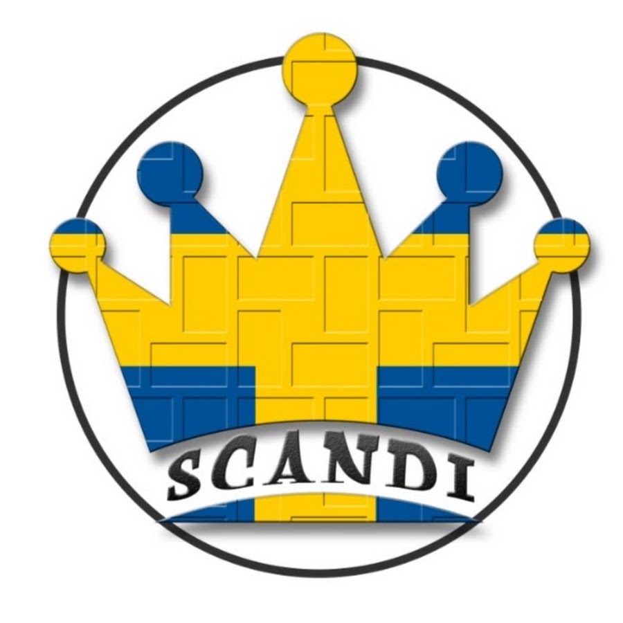 Scandi @Scandi