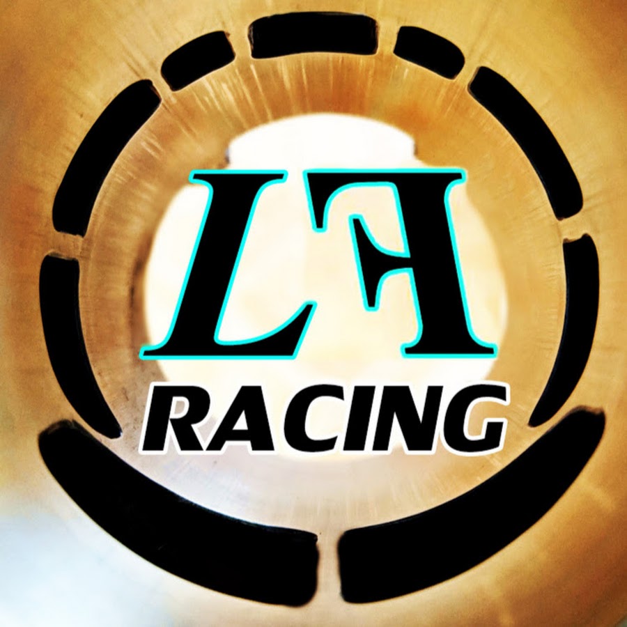 LF racing @lluisflorit