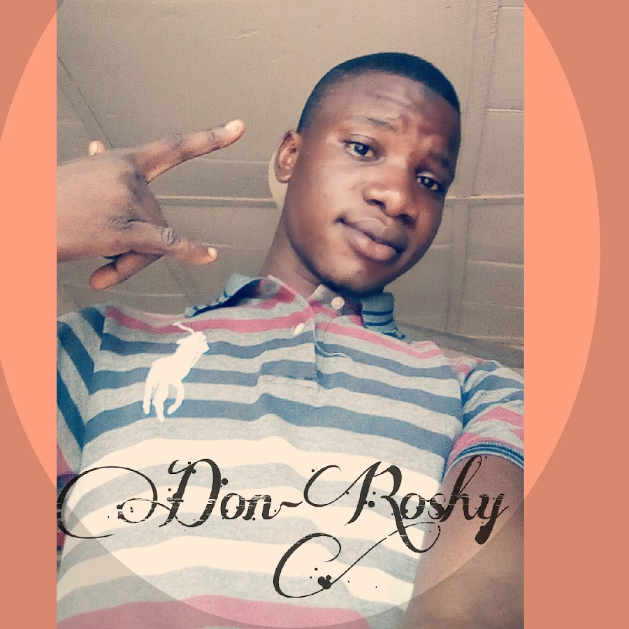 Don-Roshy TV - YouTube