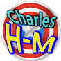 Charles Hero Movie